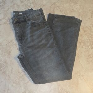 Old Navy | Boys | Straight | Jean | Charcoal | Size 18